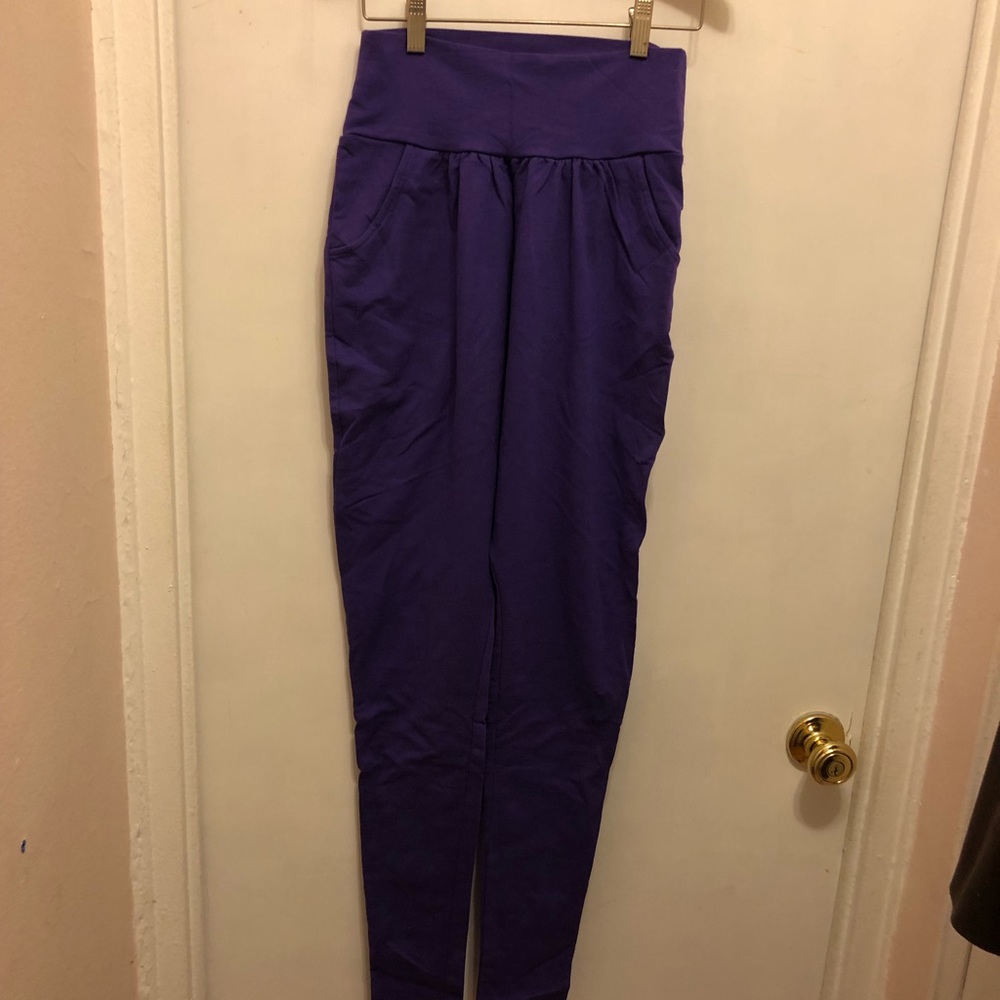 NEW Urban Groove Pants, size SA